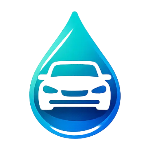 Lavage auto à domicile Burg